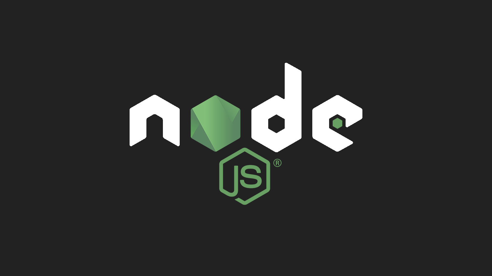 Nodejs 学习指南