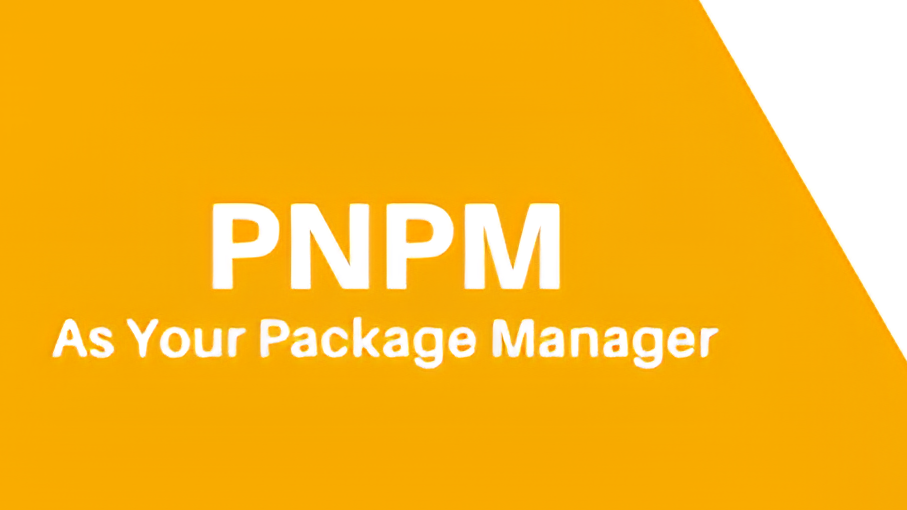 基于pnpm 实现前端 Monorepo项目管理