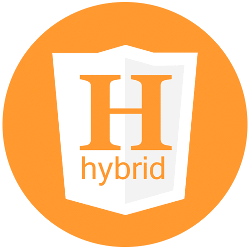 Hybird App