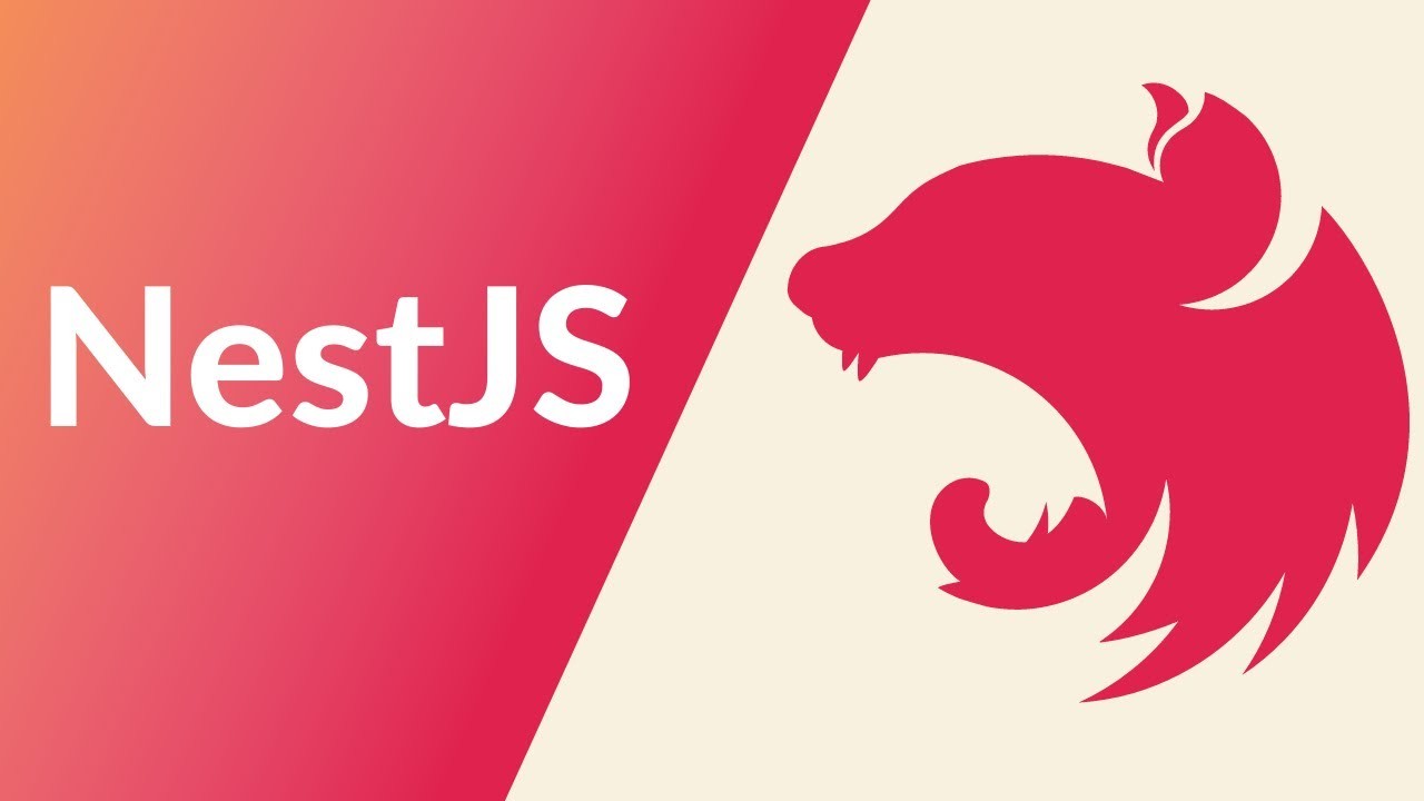基于NestJS 和 TypeORM 实现 CURD RESTful API接口