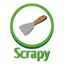 Scrapy