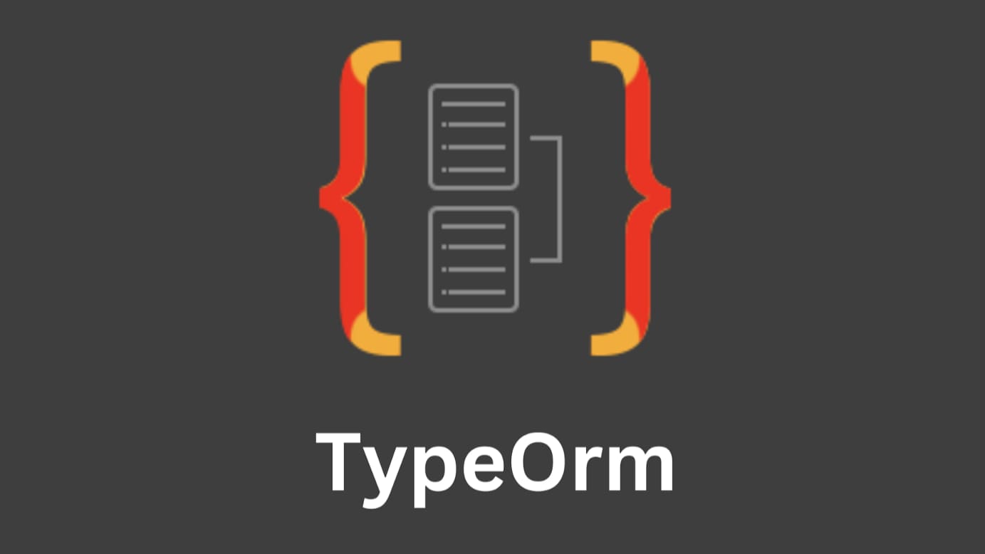 Typeorm 使用指南