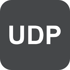 UDP