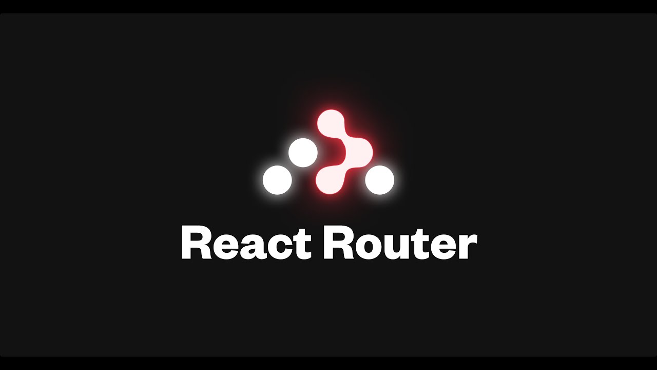 React Router V6 详细教程（入门到进阶）