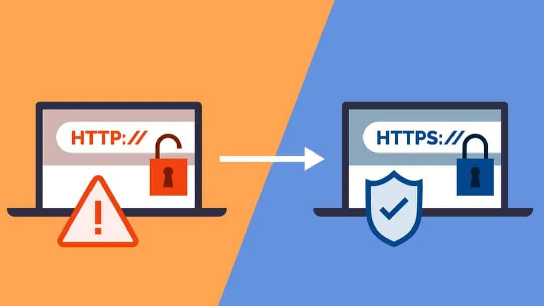 网站支持HTTPS协议访问，服务器定时自动更新安装免费SSL证书教程